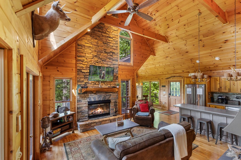 98 Toccoa Overlook Drive