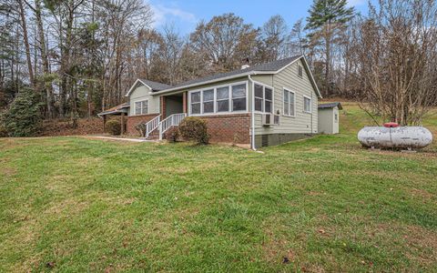 A home in Blue Ridge