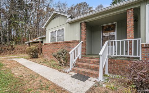 A home in Blue Ridge