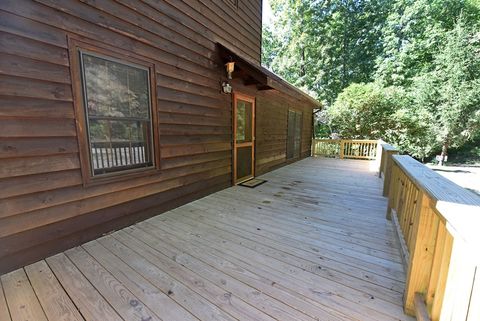 A home in Blairsville