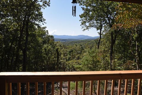 A home in Blairsville