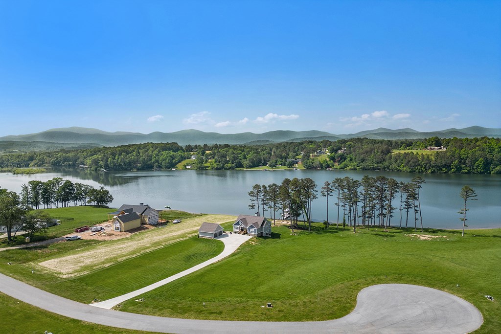 Lot 13 Open Water Lane