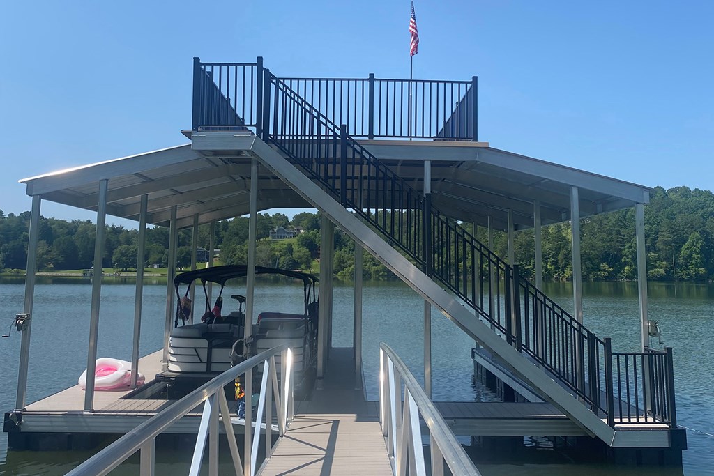 Lot 13 Open Water Lane