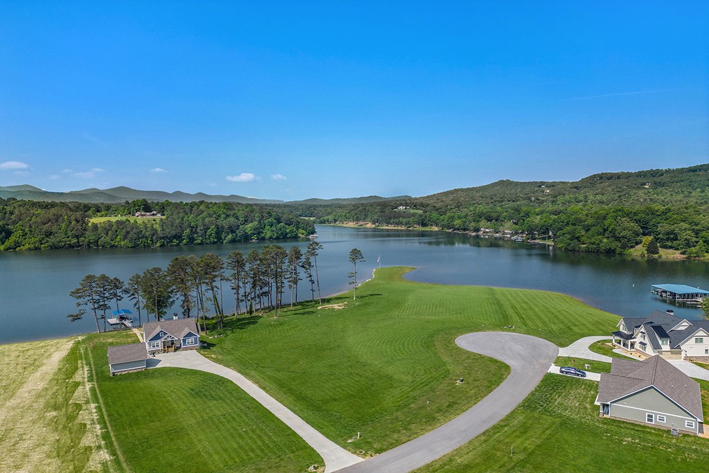 Lot 13 Open Water Lane