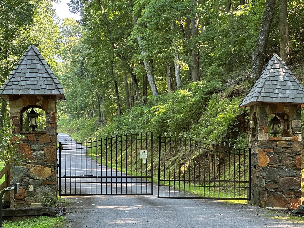 Lt 64/65 Rocky Knob Estates