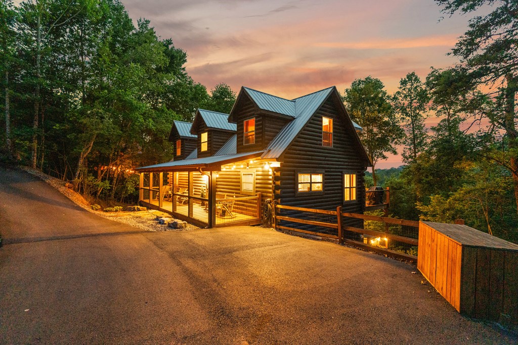 182 Evening Shadows Road