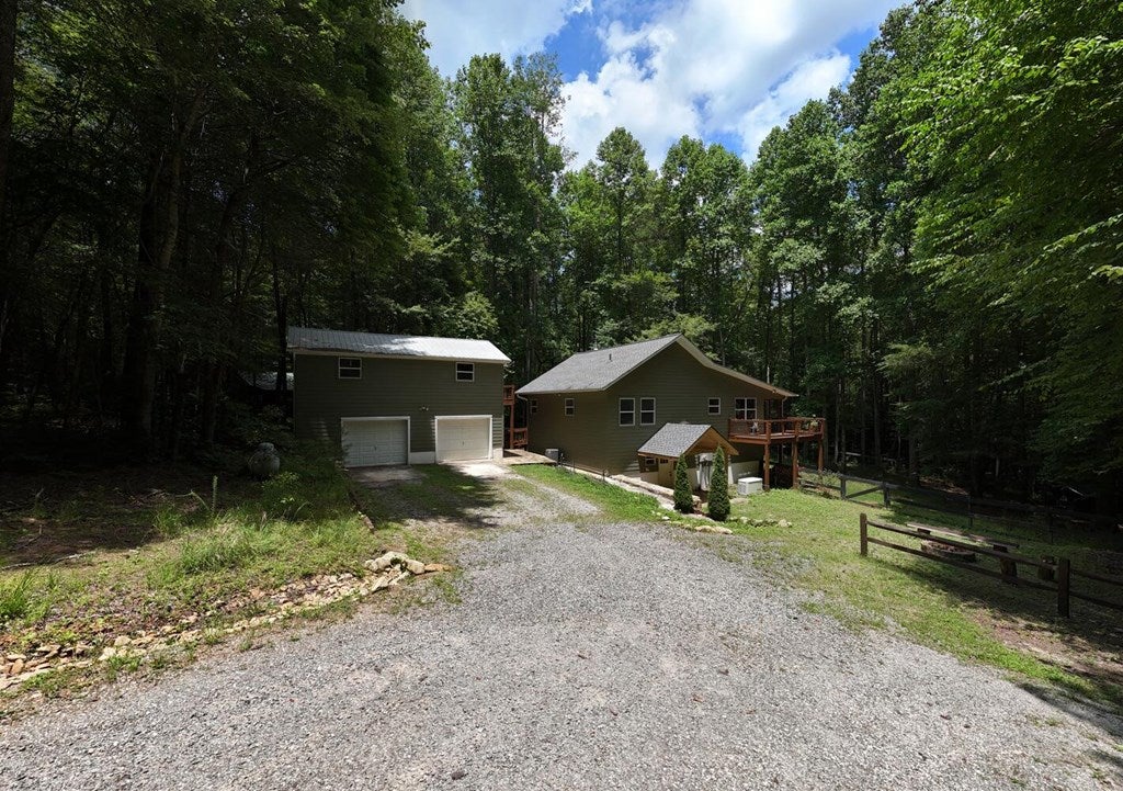 550 Watson Road