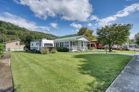 4353 Riverbank Run Hiawassee GA 30546