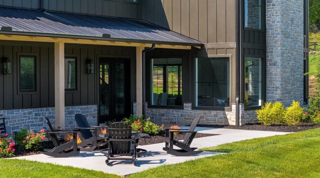 1801 Grassy Creek Road