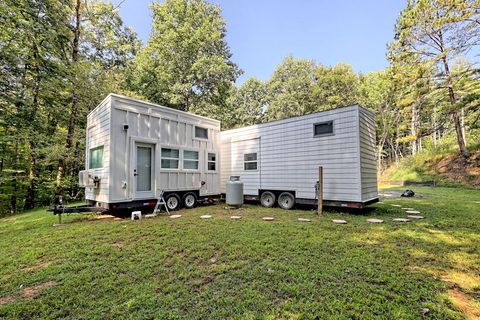 A home in Hayesville