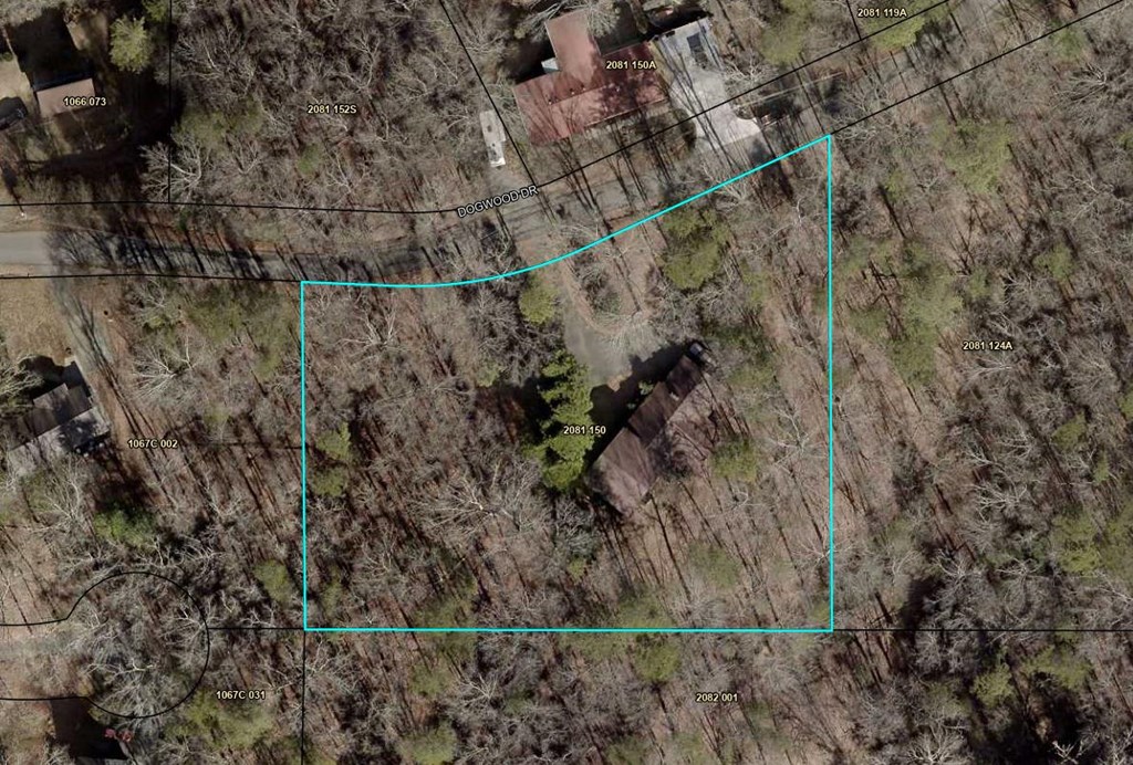 268 Dogwood Drive