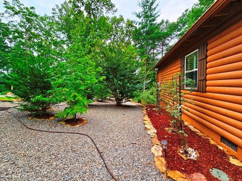 A home in Murphy