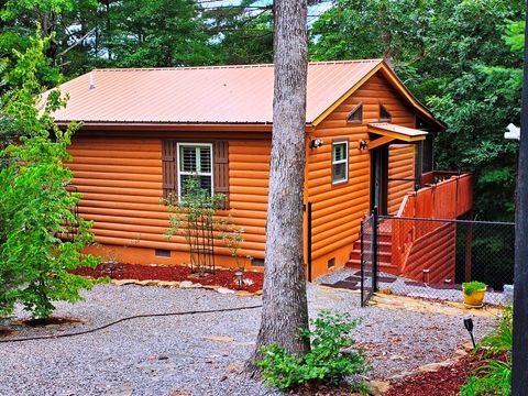 A home in Murphy