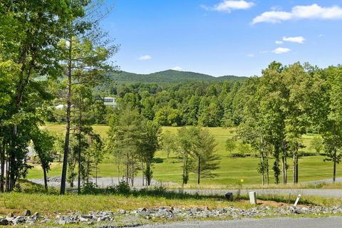 Lot 4 Ridge Drive Morganton GA 30560