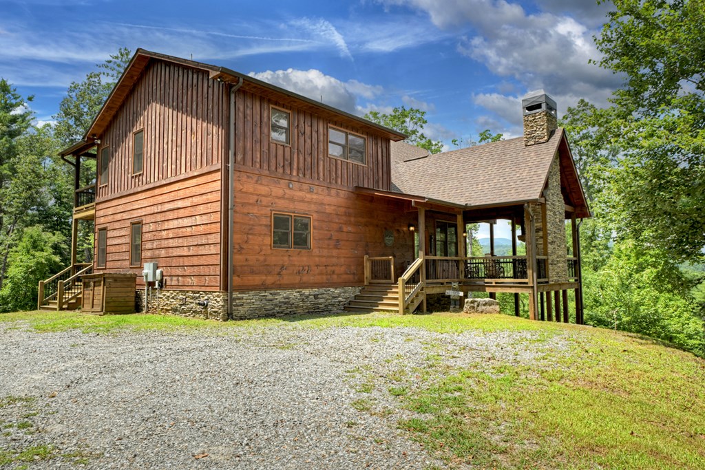 28 Aska Forest Trail