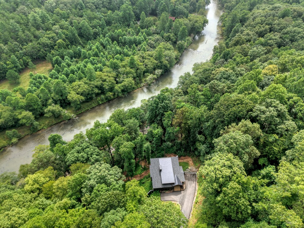 271 Toccoa Preserve Court