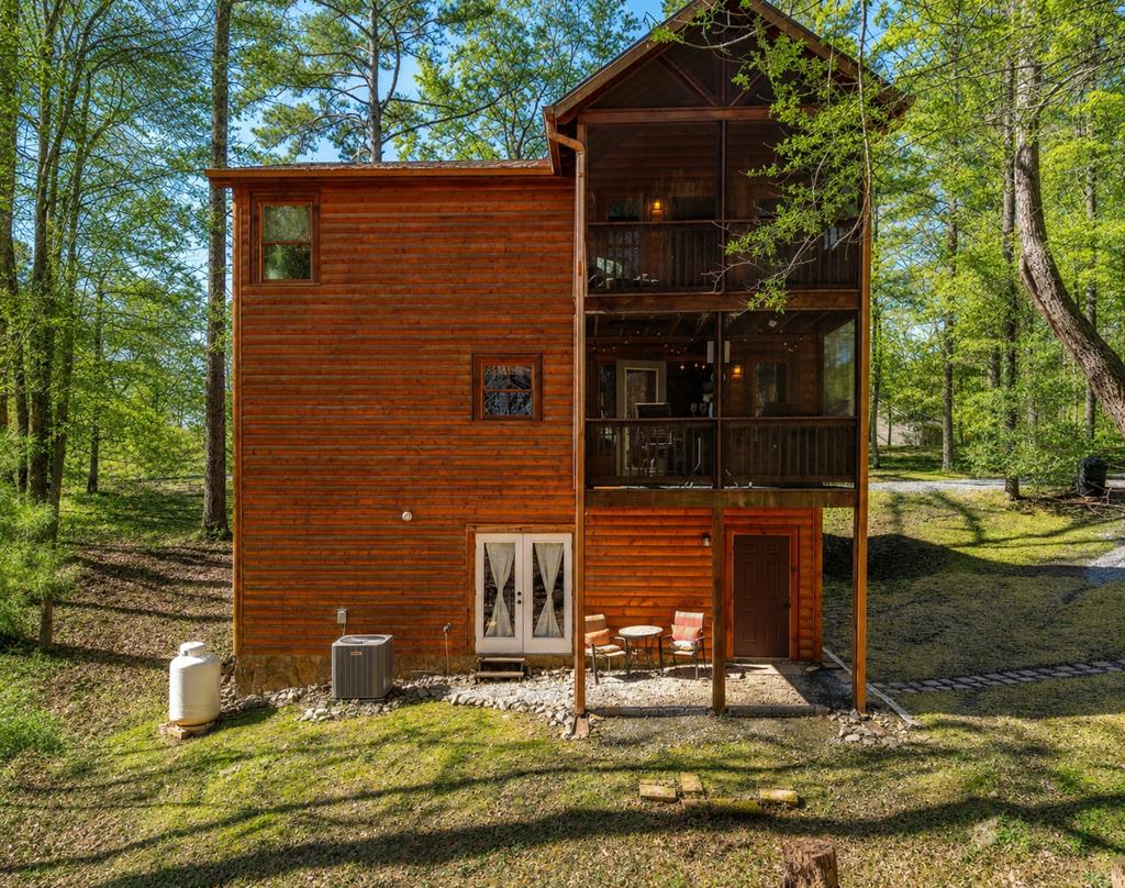640 Eagle Mountain Drive