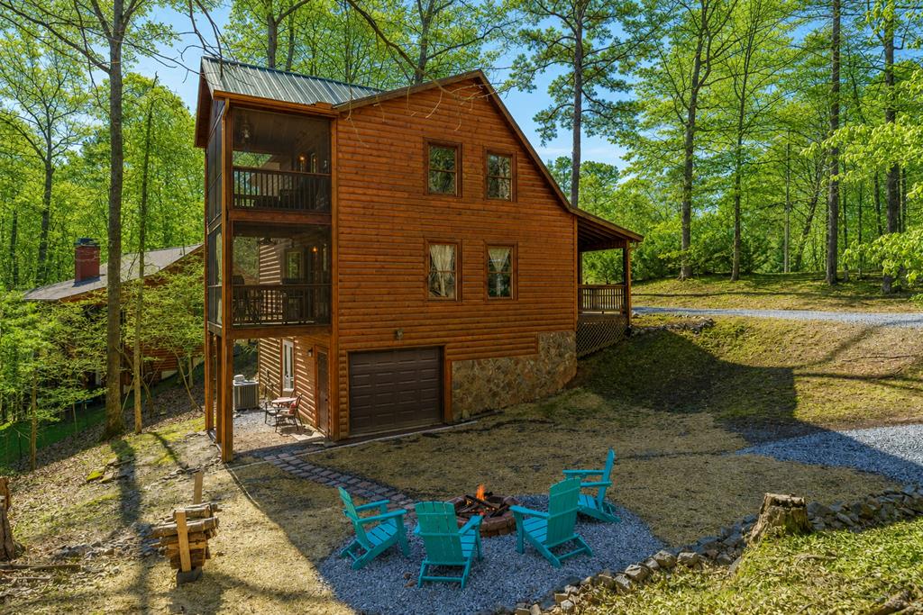 640 Eagle Mountain Drive