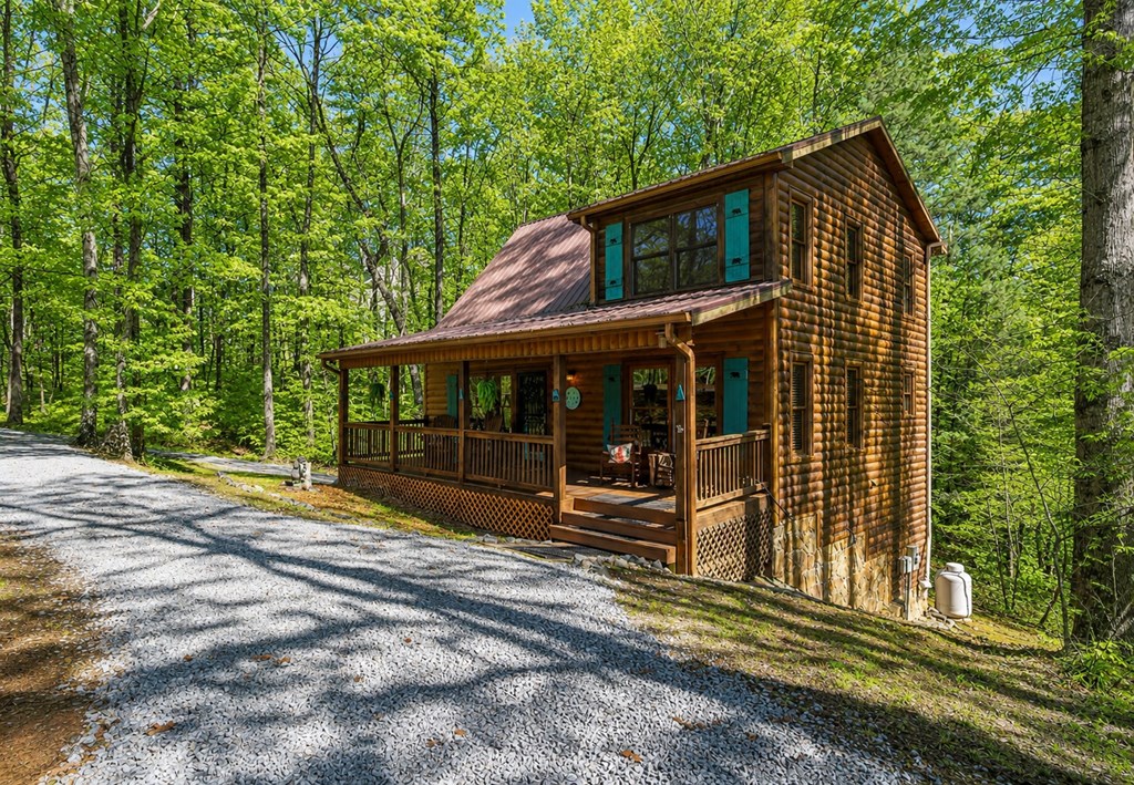 640 Eagle Mountain Drive