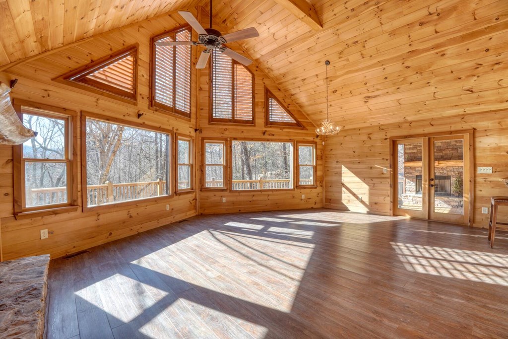 158 Whispering Pines Road