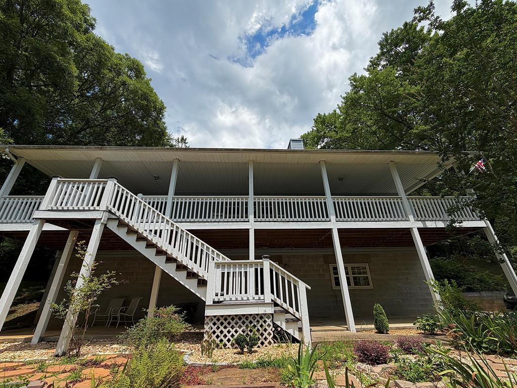 119 Ashlan Trail