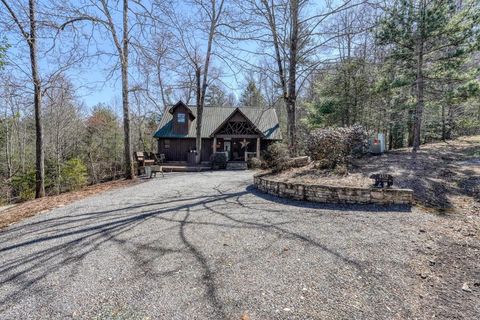 4852 Hf Lyons Road Hiawassee GA 30546