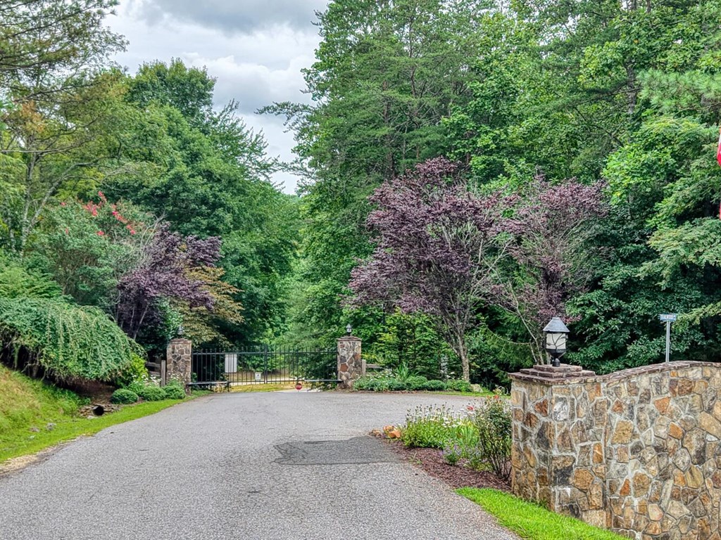 LOT #90 The Hills At Queens Gap