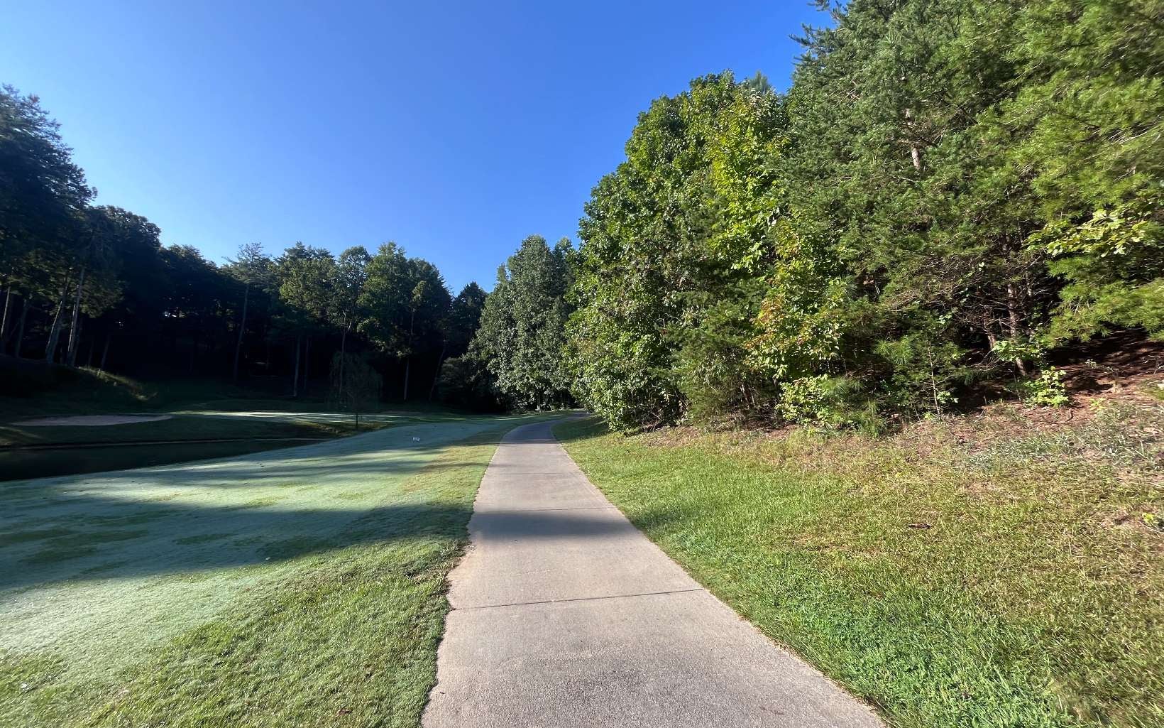 LT 88 Shenandoah Drive