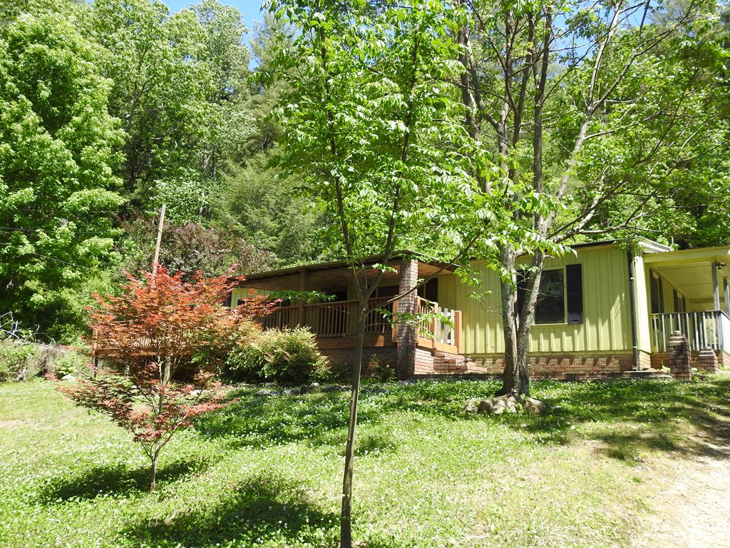 9503 Tails Creek Road
