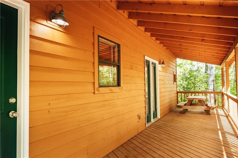 76 Mountain Woods Road