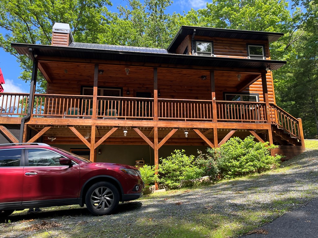 465 Confederate Circle