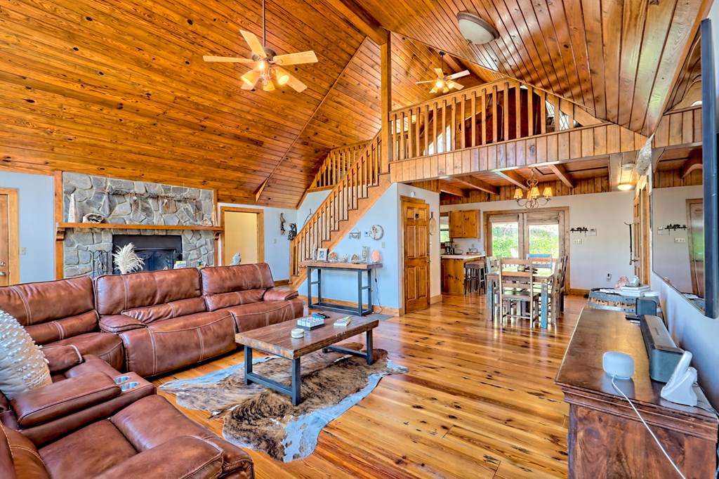 575 Carolina Springs Lane