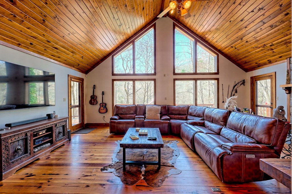 575 Carolina Springs Lane