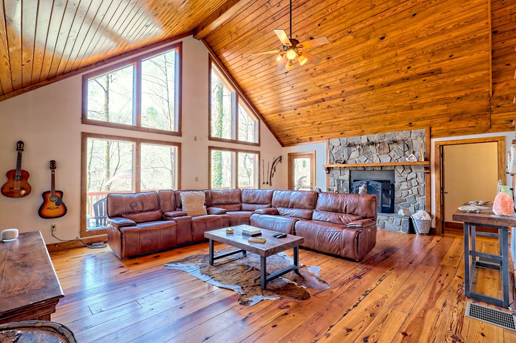 575 Carolina Springs Lane