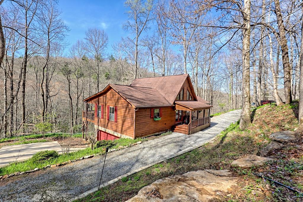575 Carolina Springs Lane
