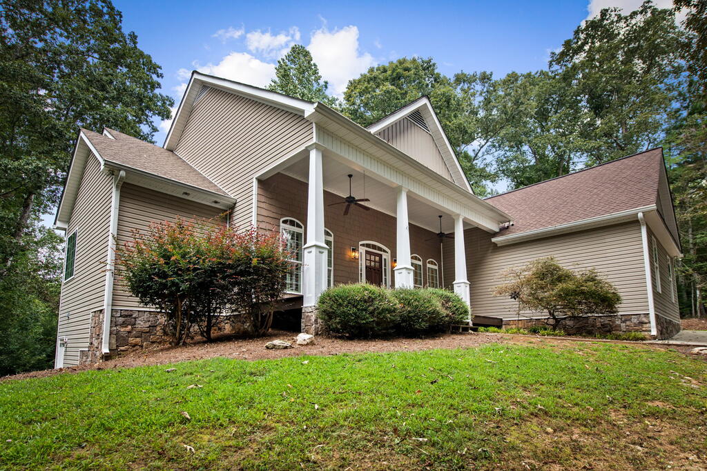 493 Blackberry Mountain Road