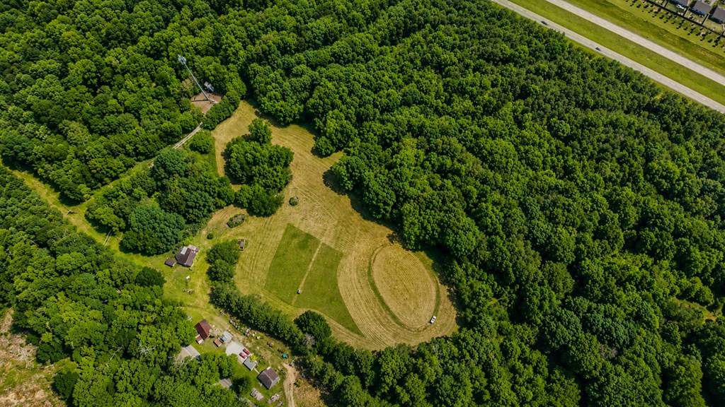 48.64 Acres | Highway 515 Frontage | Commercial Potential | Unrestrict – image 9