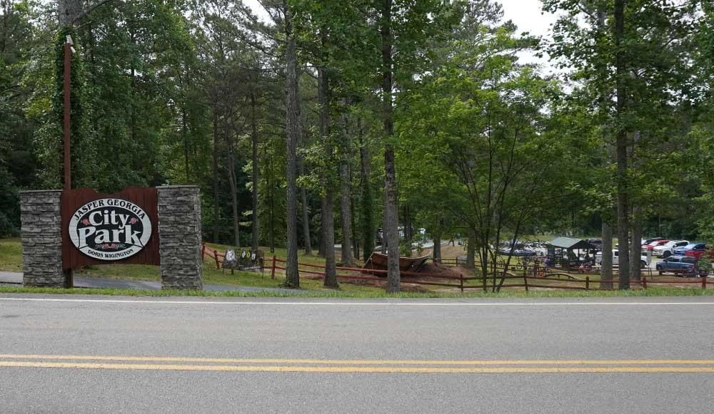 48.64 Acres | Highway 515 Frontage | Commercial Potential | Unrestrict – image 56