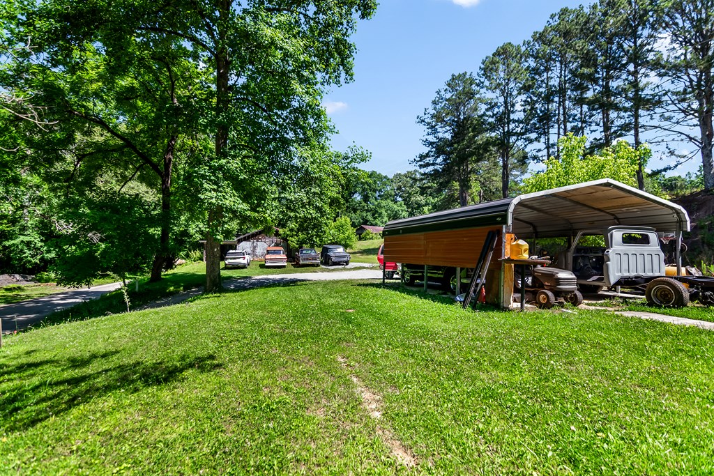 48.64 Acres | Highway 515 Frontage | Commercial Potential | Unrestrict – image 11