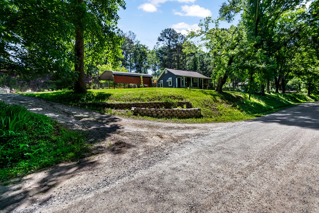 48.64 Acres | Highway 515 Frontage | Commercial Potential | Unrestrict – image 18