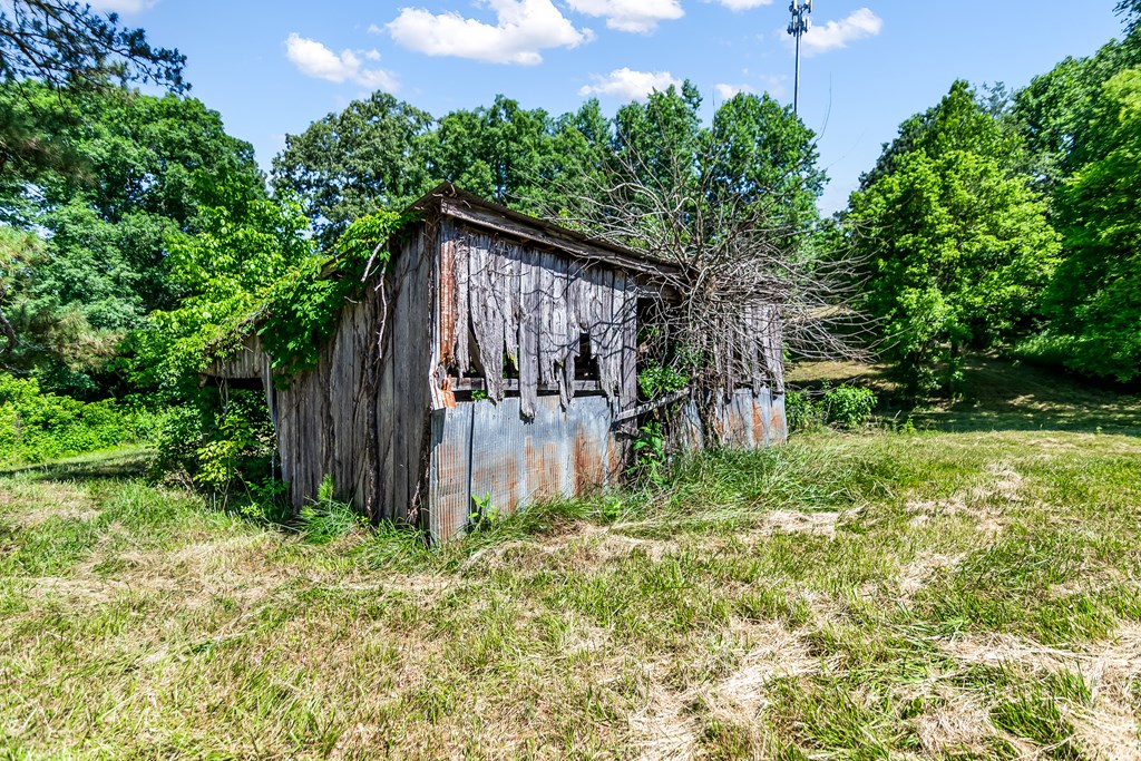 48.64 Acres | Highway 515 Frontage | Commercial Potential | Unrestrict – image 37