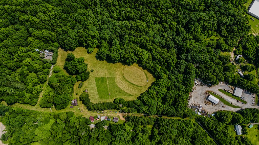 48.64 Acres | Highway 515 Frontage | Commercial Potential | Unrestrict – image 21