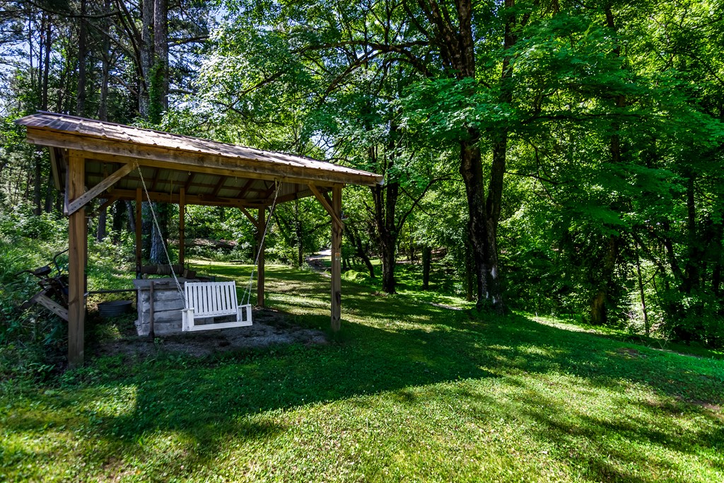 48.64 Acres | Highway 515 Frontage | Commercial Potential | Unrestrict – image 12