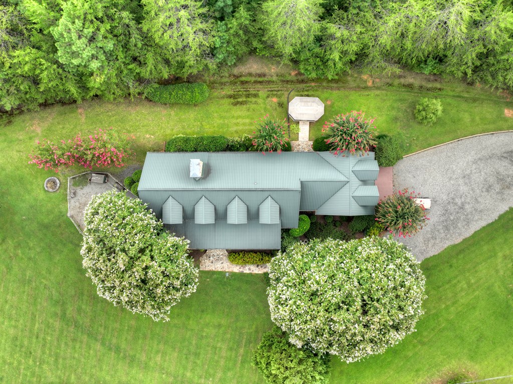 167 Whispering Pines Lane