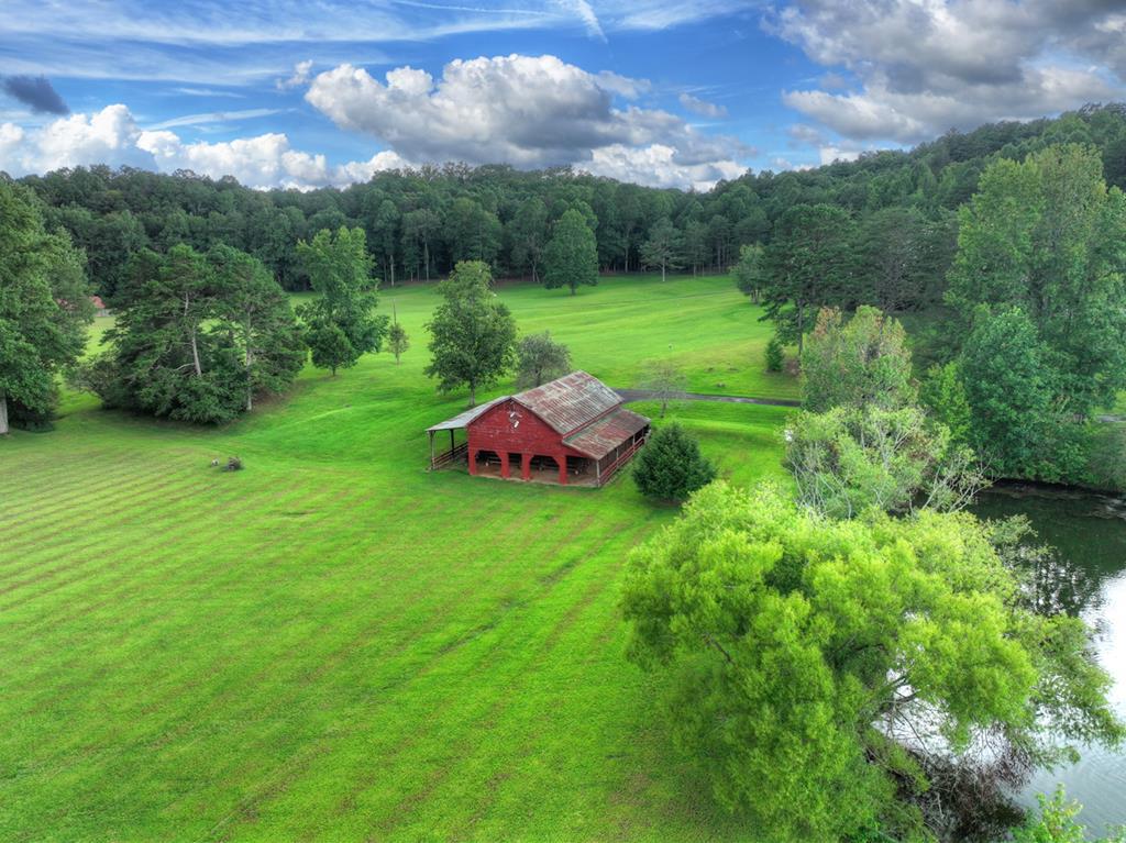 167 Whispering Pines Lane