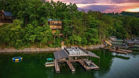 128 Overlake Court Morganton GA 30560