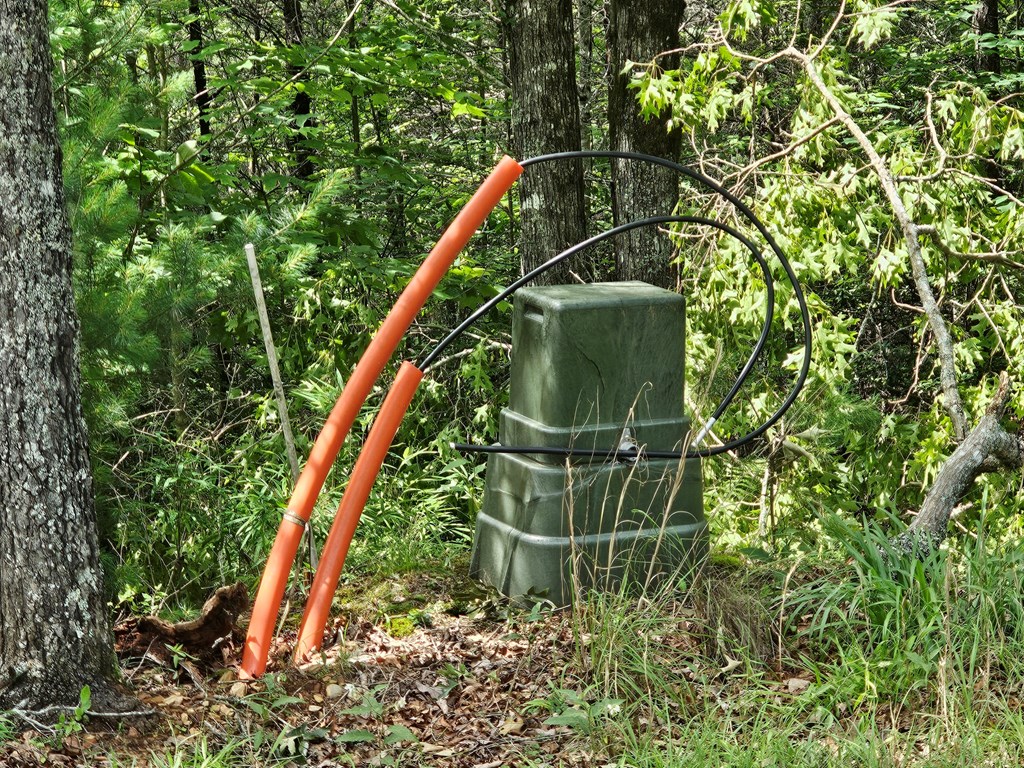 2.71 ac Ridgeline Road