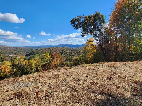 674 Warbler Road Murphy NC 28906