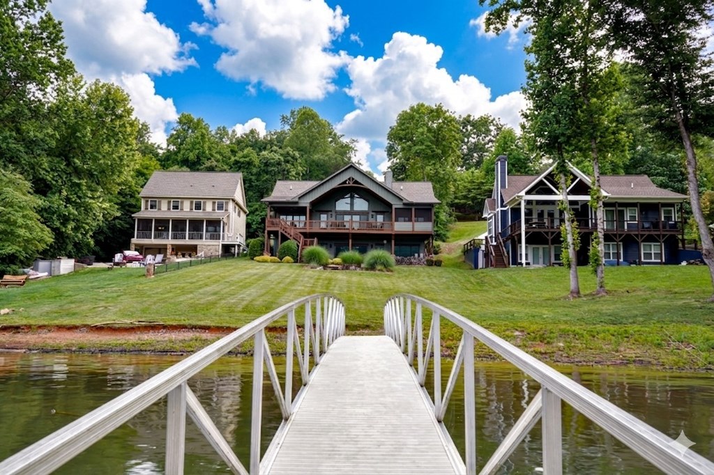 577 Beech Cove Drive