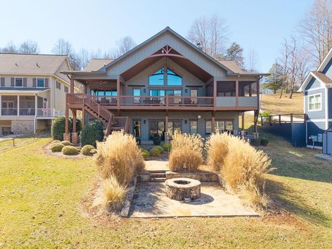 577 Beech Cove Drive Hiawassee GA 30546